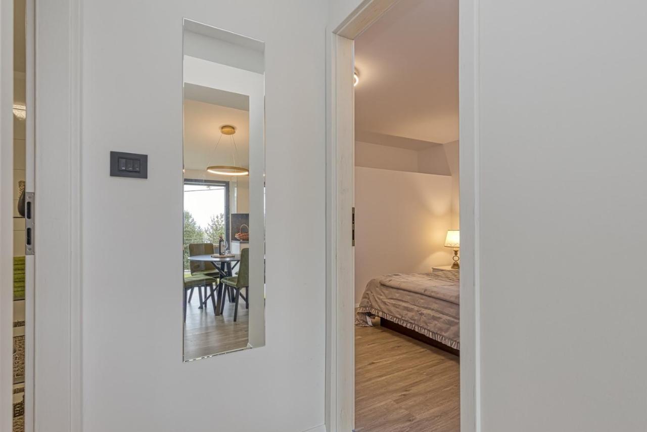 Kostabela - Sea View Apartment Rijeka Exterior foto