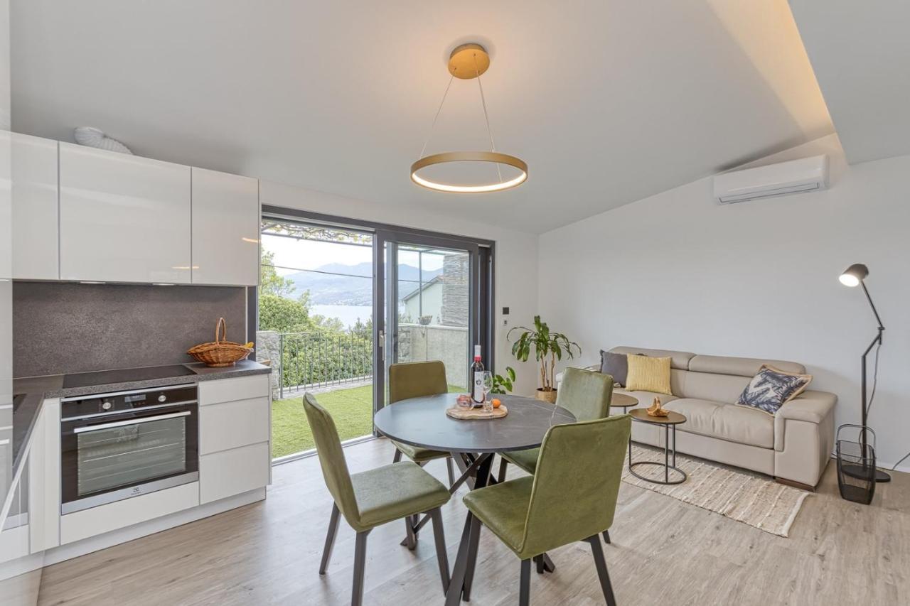 Kostabela - Sea View Apartment Rijeka Exterior foto