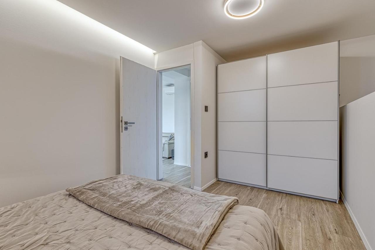 Kostabela - Sea View Apartment Rijeka Exterior foto