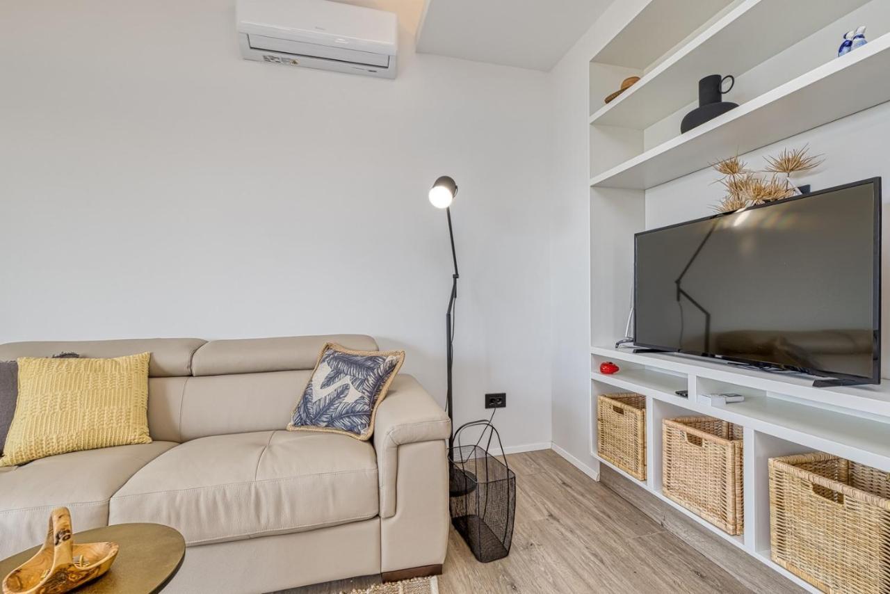 Kostabela - Sea View Apartment Rijeka Exterior foto